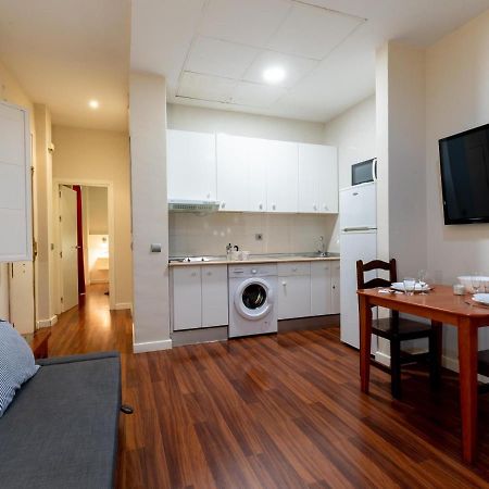Holi-Rent Lumbreras Daire Sevilla Dış mekan fotoğraf