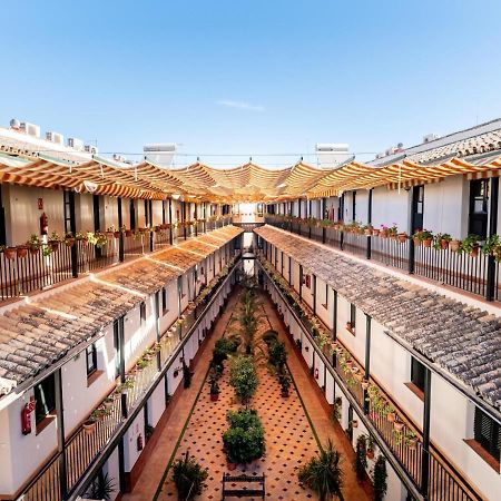 Holi-Rent Lumbreras Daire Sevilla Dış mekan fotoğraf