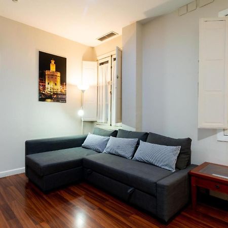 Holi-Rent Lumbreras Daire Sevilla Dış mekan fotoğraf