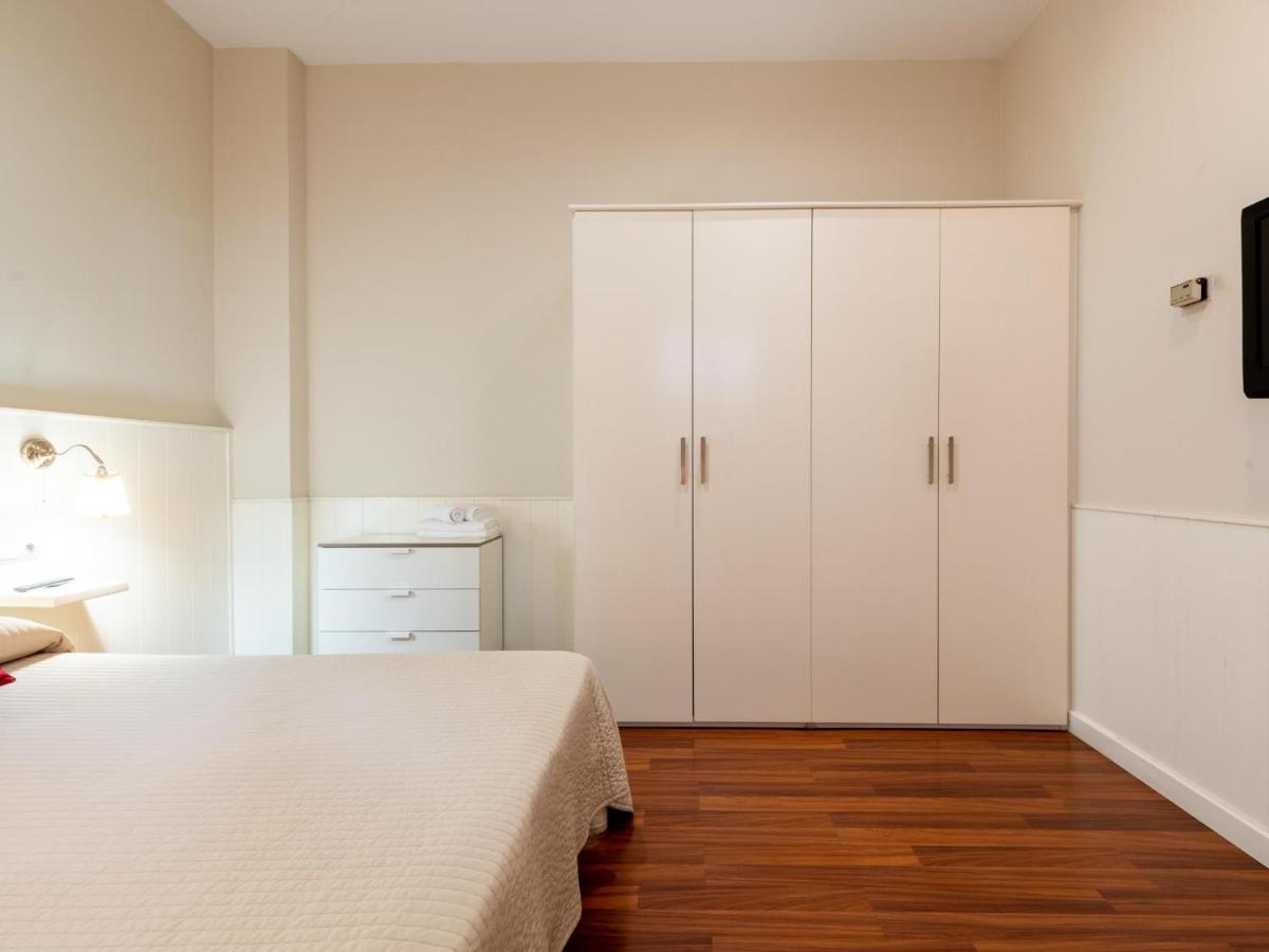 Holi-Rent Lumbreras Daire Sevilla Dış mekan fotoğraf