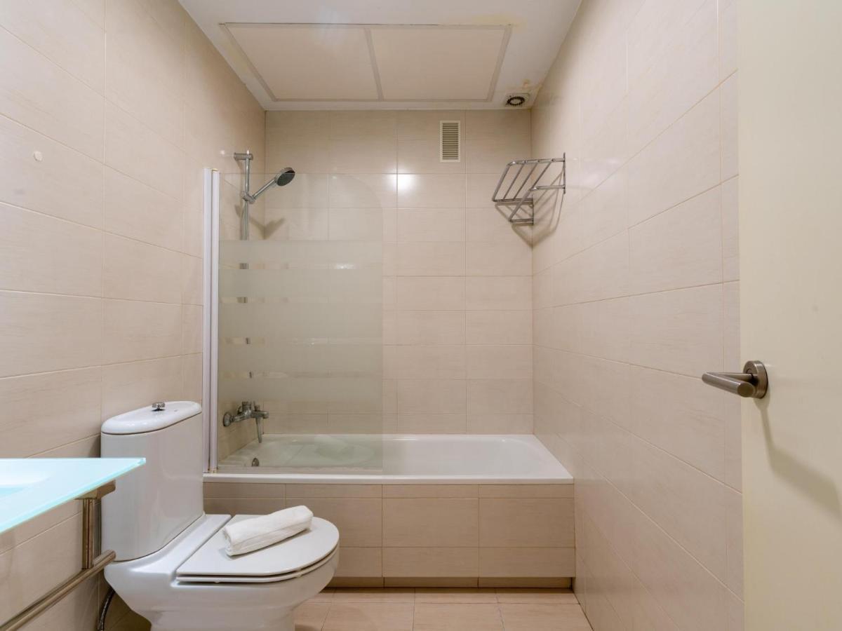 Holi-Rent Lumbreras Daire Sevilla Dış mekan fotoğraf